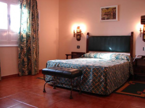 Hotel Temple Pradorrey, Astorga